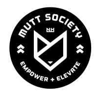 Mutt Society Logo