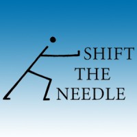 Shift The Needle Ltd Logo