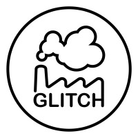Glitch Factory Logo