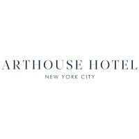Arthouse Hotel New York City Logo