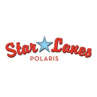 Star Lanes Polaris Logo