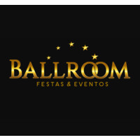 Ballroom Logo