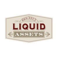 Liquid Assets Logo