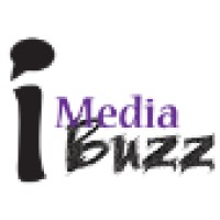 iMedia Buzz Logo