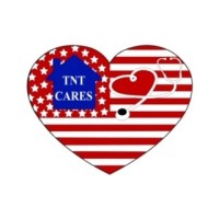 TNT Cares LLC. Logo