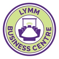 Lymm Business Centre Logo