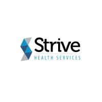 Strive Health Services LLC Logo