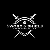 Sword & Shield Attorneys Logo