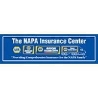 NAPA Insurance Center Logo