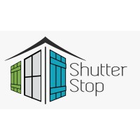 Austin Shutter Stop Logo