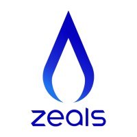 ZEALS Logo
