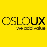 OsloUX Logo