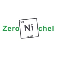 ZeroNichel Logo