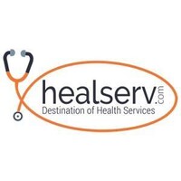 Healserv Logo