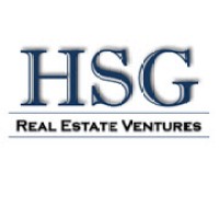 HSG Real Estate Ventures, LLC Logo