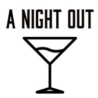 A Night Out LLC Logo