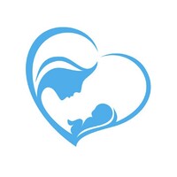 ICU baby Logo
