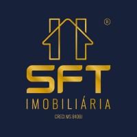 SFT Imobiliária Logo