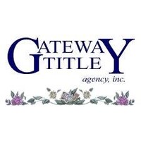 Gateway Title Agency Logo