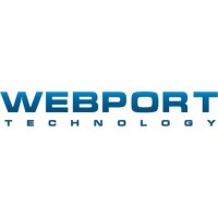 WebPortTechnology Logo