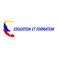 Education et Formation Logo