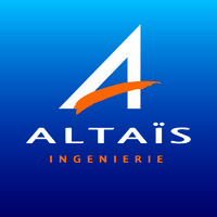ALTAÏS INGENIERIE Logo