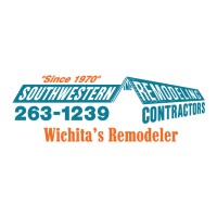 Southwestern Remodeling Logo