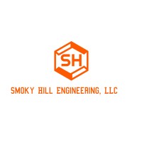 Smoky Hill Engineering, LLC Logo