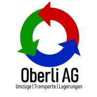Oberli AG Logo