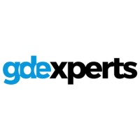 GDExperts Logo