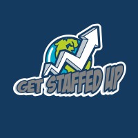 Get Staffed Up Logo