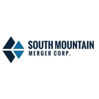 South Mountain Merger Corp. Logo