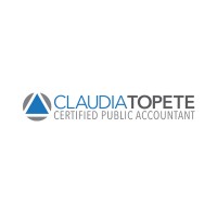 Topete & Associates, CPAs Logo