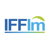 IFFIm - the International Finance Facility for Immunisation Logo