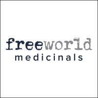 FreeWorld Medicinals Logo