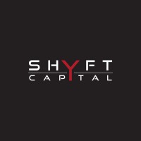 SHYFT Capital Logo