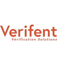 Verifent Logo
