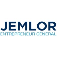 Jemlor Construction | Jemlor Hospitalité Logo