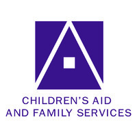 Childrens Aid and Family Services Logo