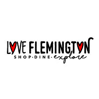Flemington Community Partnership Logo