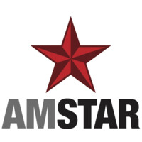 AMSTAR Inc. Logo