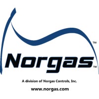 Norgas, Inc. Logo