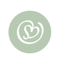 ♡ Akoma loopbaancoaching & aromatherapie ♡ Noloc erkend loopbaanprofessional Logo