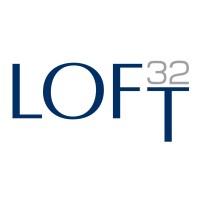 Loft32 Logo