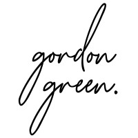 Gordon Green Events Logo