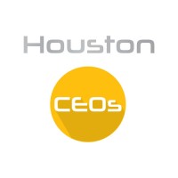 Houston CEOs Logo