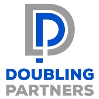 Doubling Partners Inc. Logo