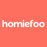 homiefoo Logo