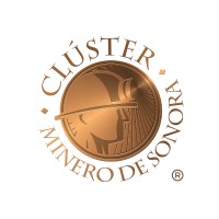 Clúster Minero de Sonora Logo