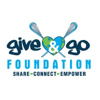 Give & Go Foundation Logo